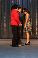 2012 Fall BSN Pinning
